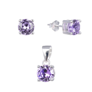 Set Lila