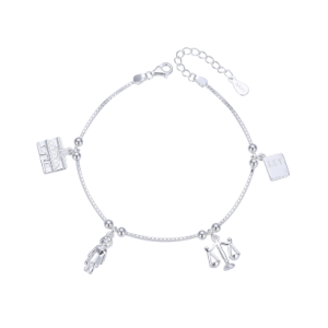 Pulsera Abogada