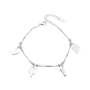 Pulsera Psicología