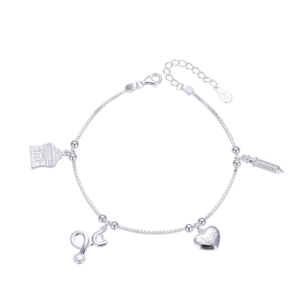 pulsera doctora