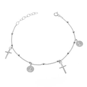 pulsera san benito