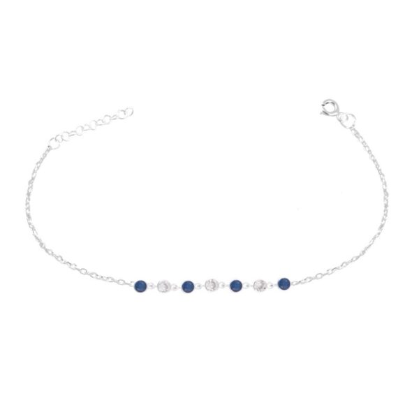 pulsera blue