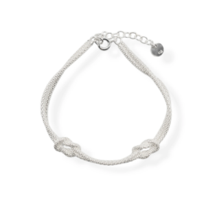 pulsera nudos