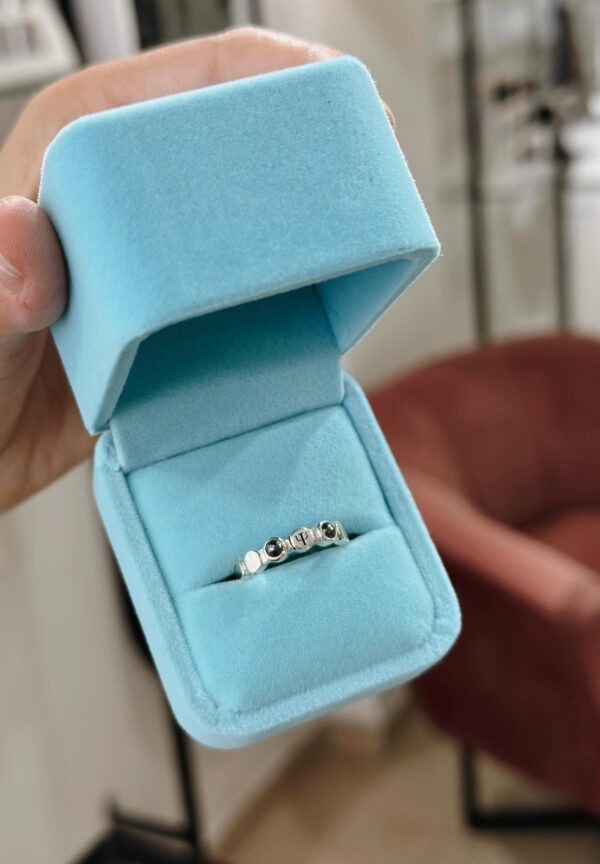 anillo de grado eclipse