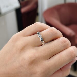 anillo de grado eclipse - Imagen 3