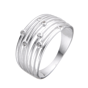 anillo charming