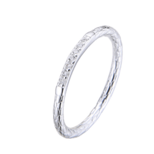 anillo white