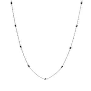 gargantilla black