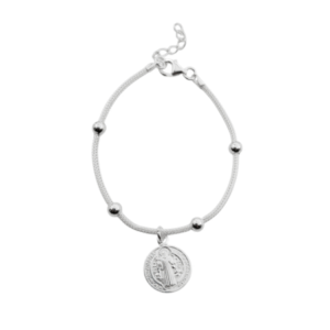 pulsera san benito
