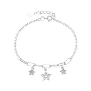 pulsera estrellas