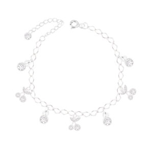pulsera cherries