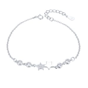 pulsera estrellas