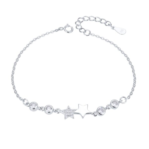 pulsera estrellas