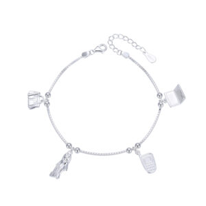 pulsera comercial