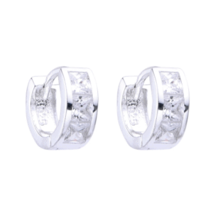 argollas white