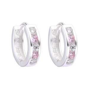 argollas rosa