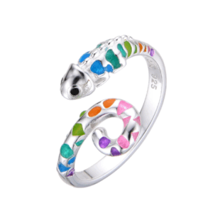anillo koi