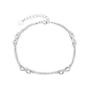 pulsera infinitos