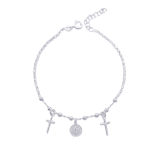pulsera la milagrosa