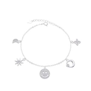 pulsera happy
