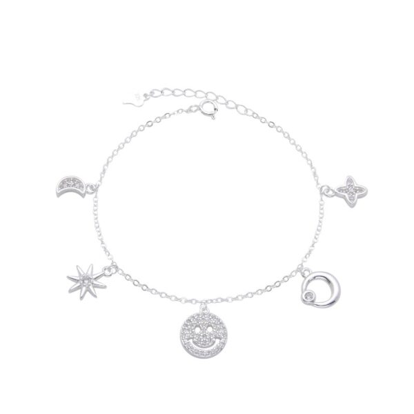 pulsera happy