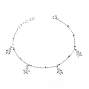 pulsera niñas y niños