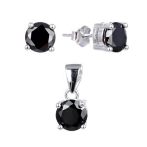 set perla negra