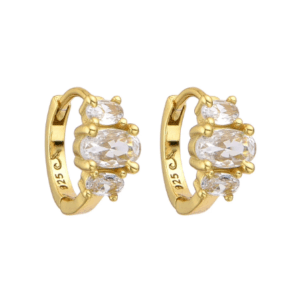 argollas oval cut
