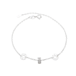 pulsera lucky