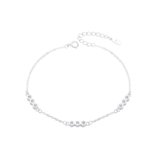 pulsera 9 puntos de luz