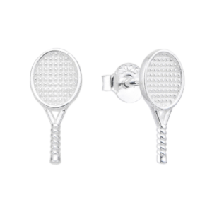 zarcillos racket