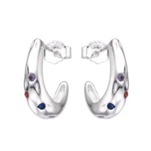 argollas c plata