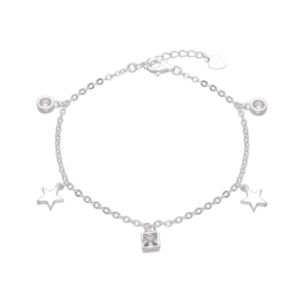 pulsera estrellas
