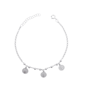 pulsera san benito
