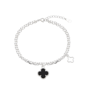 pulsera tréboles