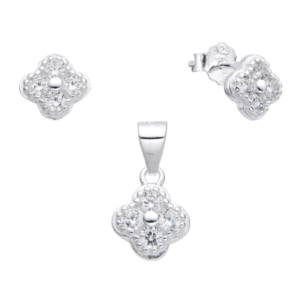 set lucky clover