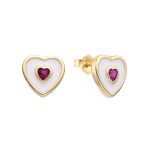 topitos corazón
