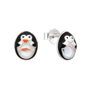 topitos pingüinos