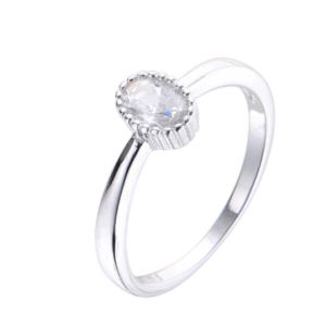 anillo hidden halo