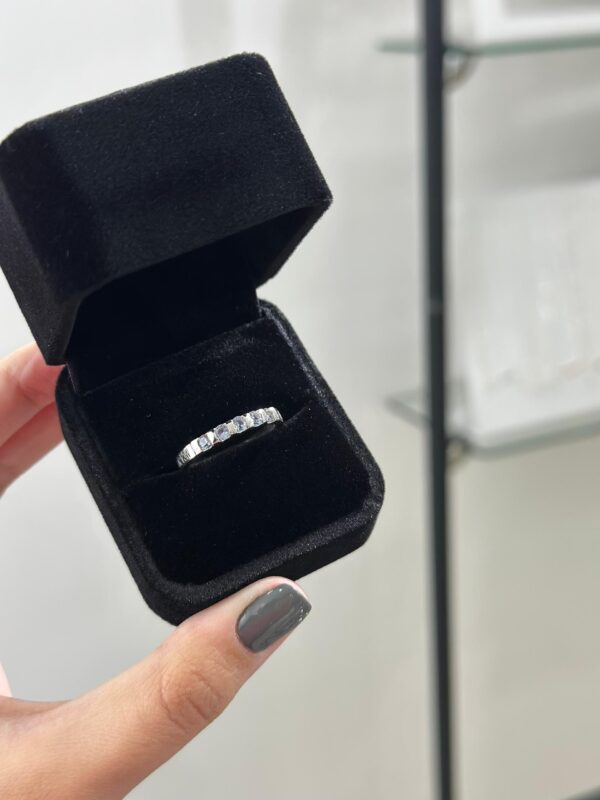 anillo de grado victory