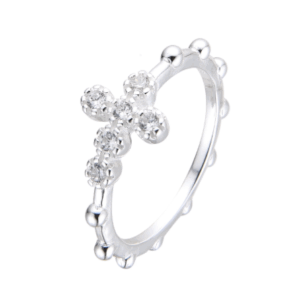anillo cruz