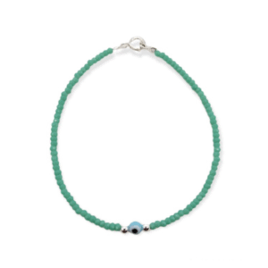 pulsera ojo turco