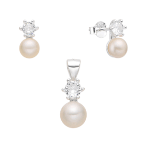 set pearl