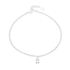 tobillera cherry