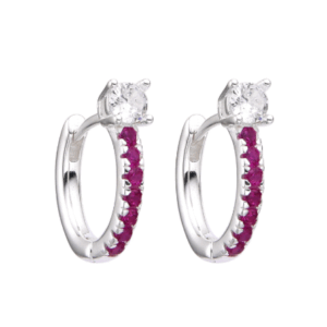 argollas pink