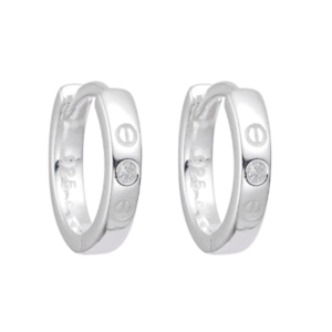 argollas tornillo