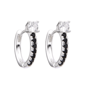 argollas black
