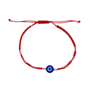 Pulsera ojito turco
