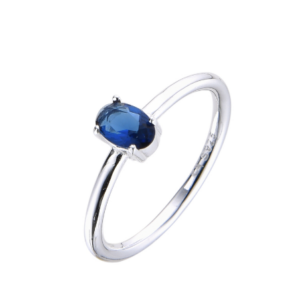anillo blue