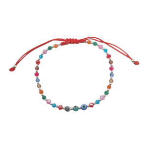 pulsera colors